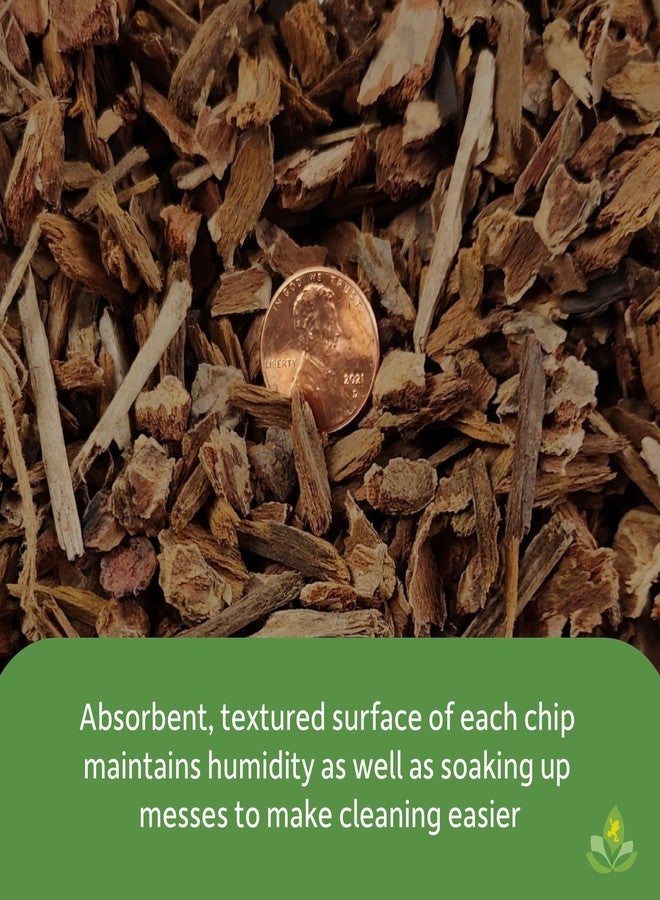 Josh's Frogs Reptile Bark (10 quarts) - Image 4
